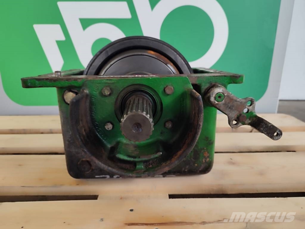 John Deere John Deere 7920 differential Getriebe