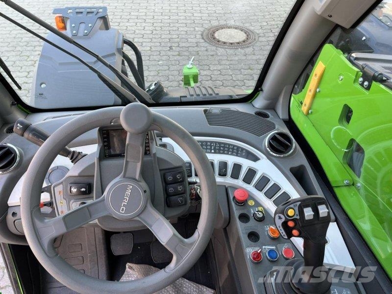 Merlo TF 33.7 G ماكينات زراعية - غير ذلك