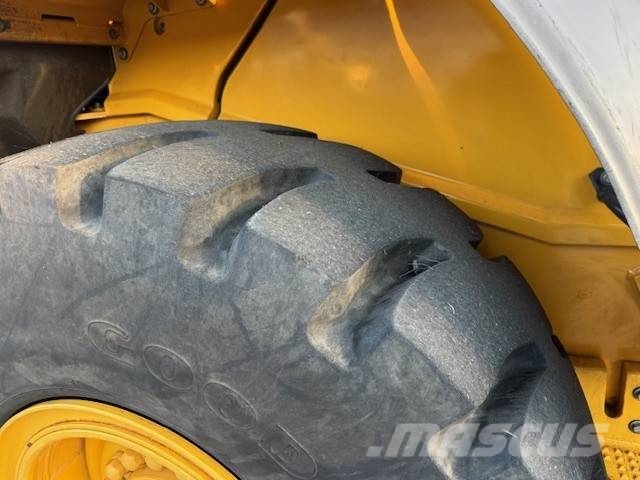 Volvo L 70 H 휠로우더