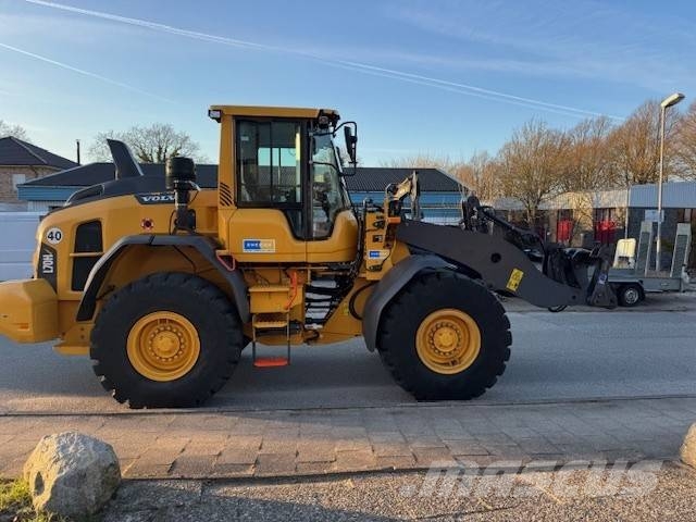 Volvo L 70 H 휠로우더