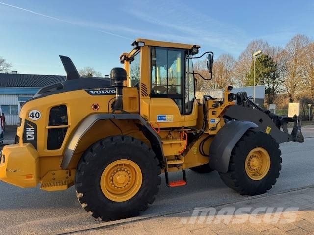 Volvo L 70 H 휠로우더