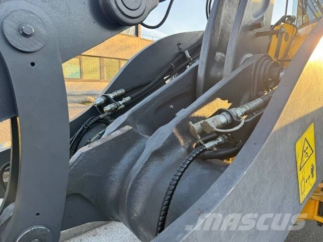 Volvo L 70 H 휠로우더