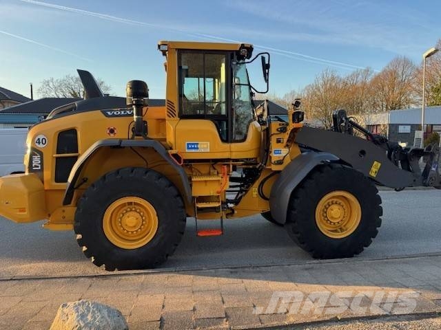 Volvo L 70 H 휠로우더