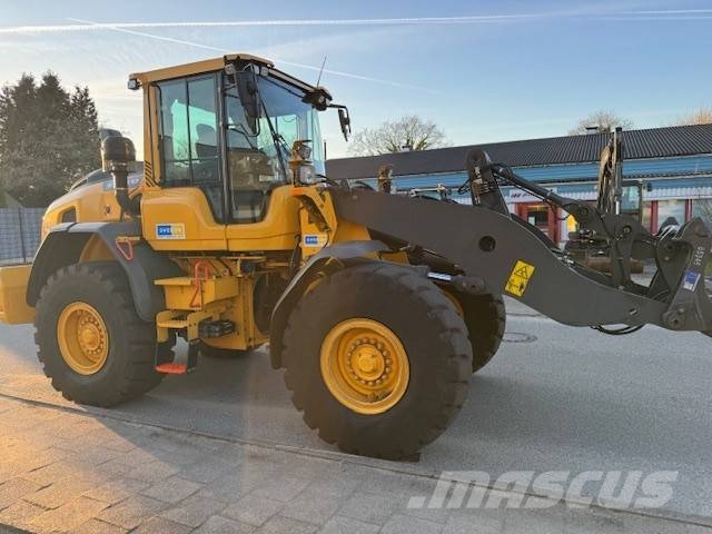 Volvo L 70 H 휠로우더