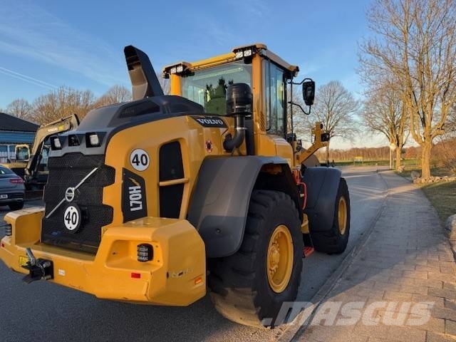Volvo L 70 H 휠로우더