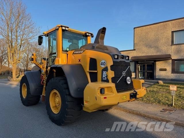 Volvo L 70 H 휠로우더