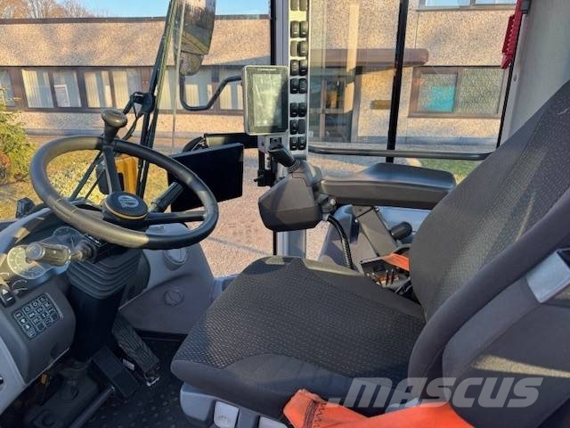 Volvo L 70 H 휠로우더