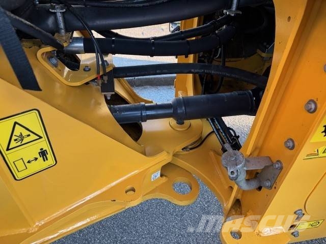 Volvo L 70 H 휠로우더