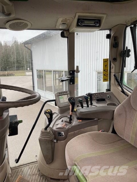 John Deere 7430 Premium AQ Τρακτέρ