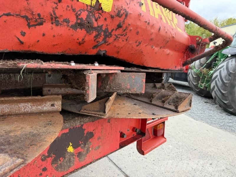 Hawe DST 22 T Landbouw - overige