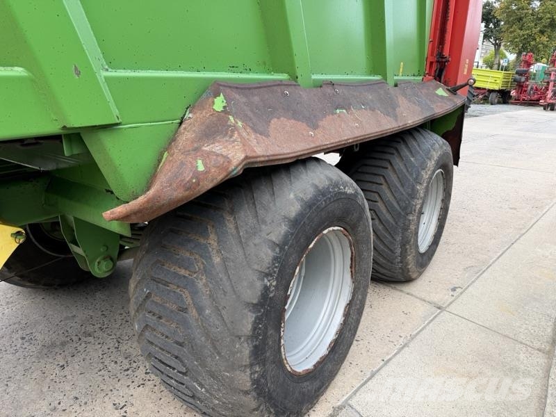 Hawe DST 22 T Landbouw - overige