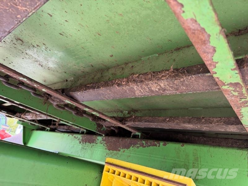 Hawe DST 22 T Landbouw - overige