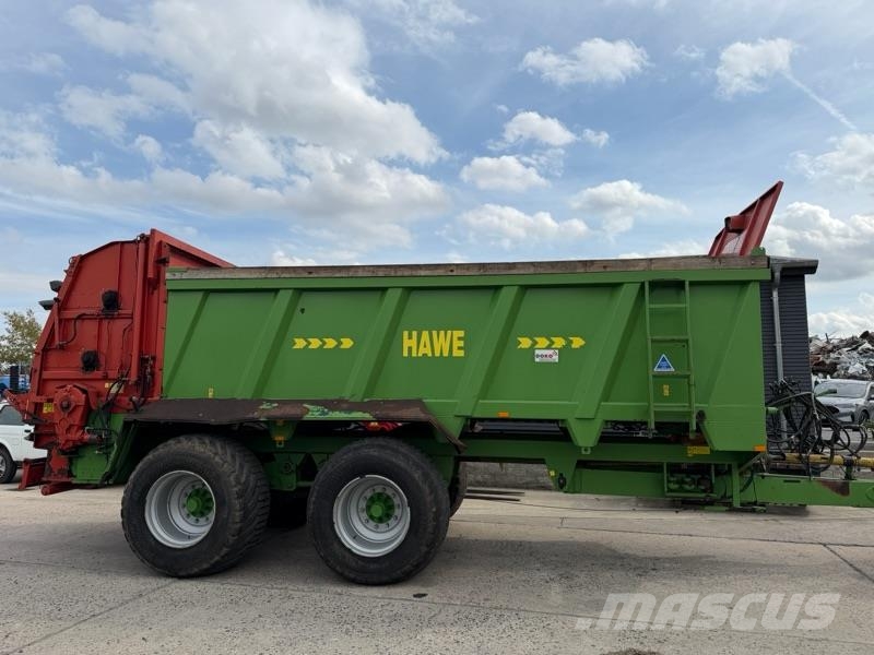 Hawe DST 22 T Landbouw - overige