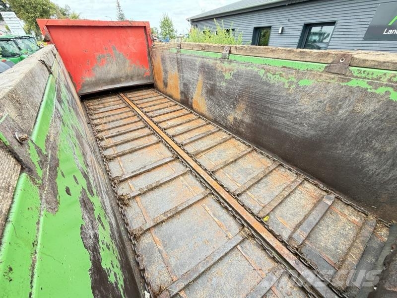 Hawe DST 22 T Landbouw - overige