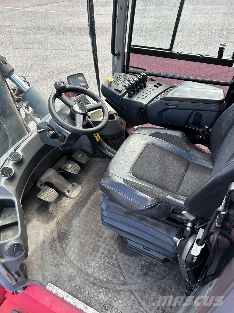 Kalmar DCG150-6 Dīzeļa autoiekrāvēji