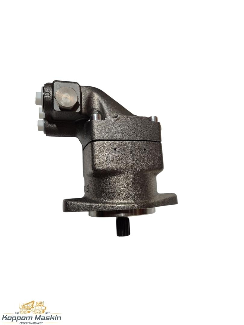 Parker Ersätter 5016834 F11-019 رؤوس حصادات