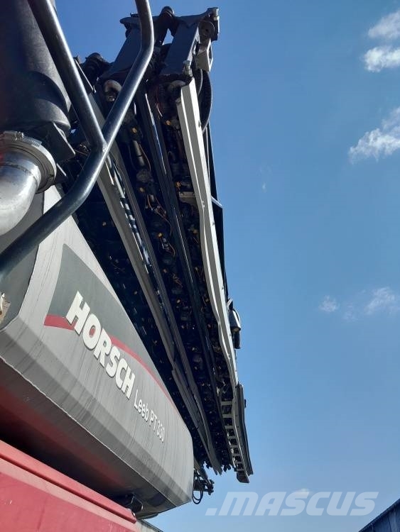 Horsch Leeb PT 330 Selbstfahrende Sprühgeräte