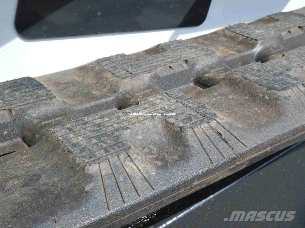 Bobcat MT100 Μίνι φορτωτές