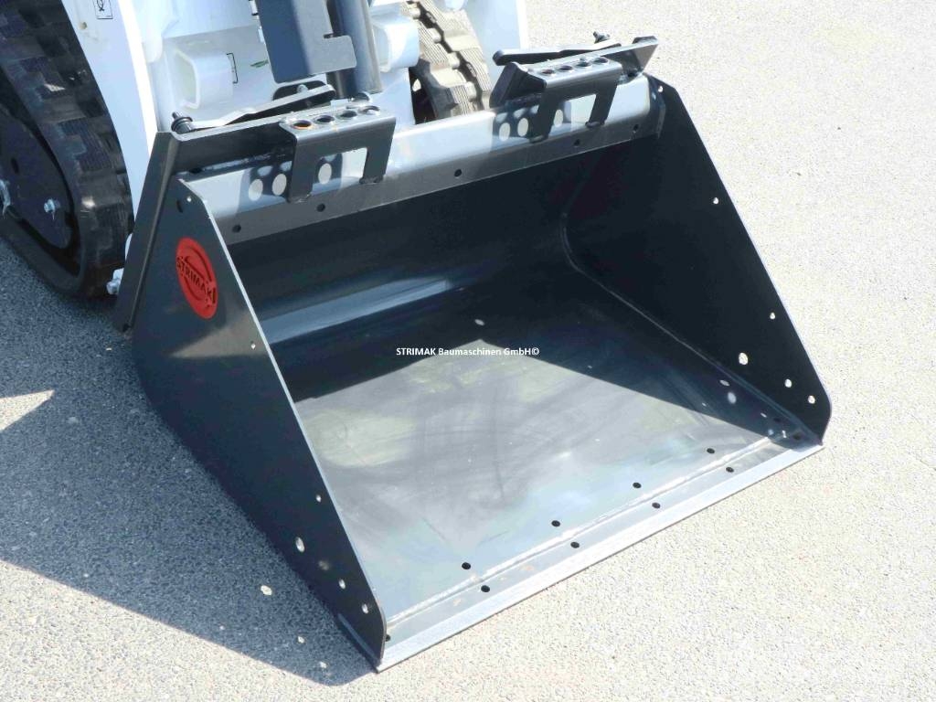 Bobcat MT100 Μίνι φορτωτές