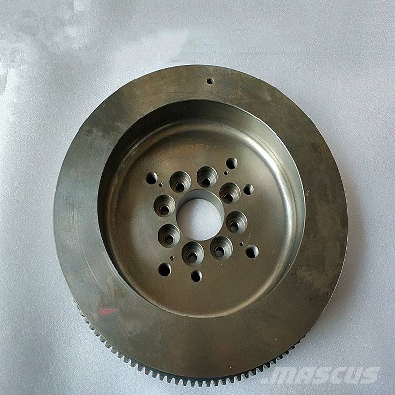 Cummins 6BT QSB Flywheel 3974421 3283047 Silniki
