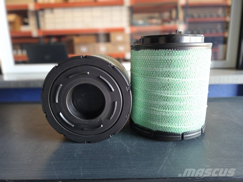 Scania FIRE RESISTANT AIR FILTER 2414658 캐빈 및 인테리어