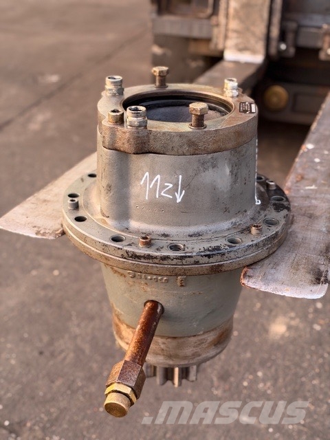 Liebherr A 316 SWING GEARS SAT 225/218 Växellåda