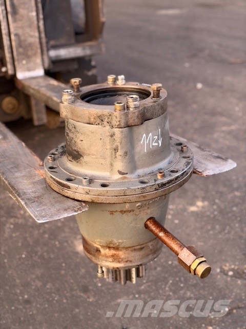 Liebherr A 316 SWING GEARS SAT 225/218 Växellåda