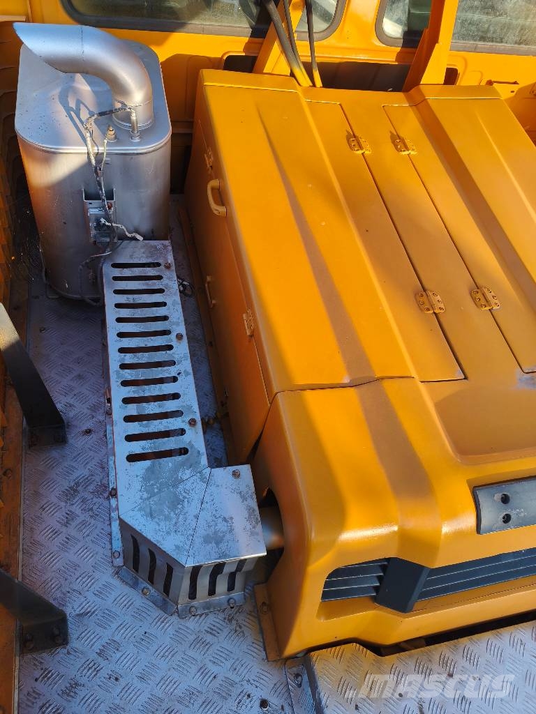XCMG QY25K5C All-Terrain-Krane