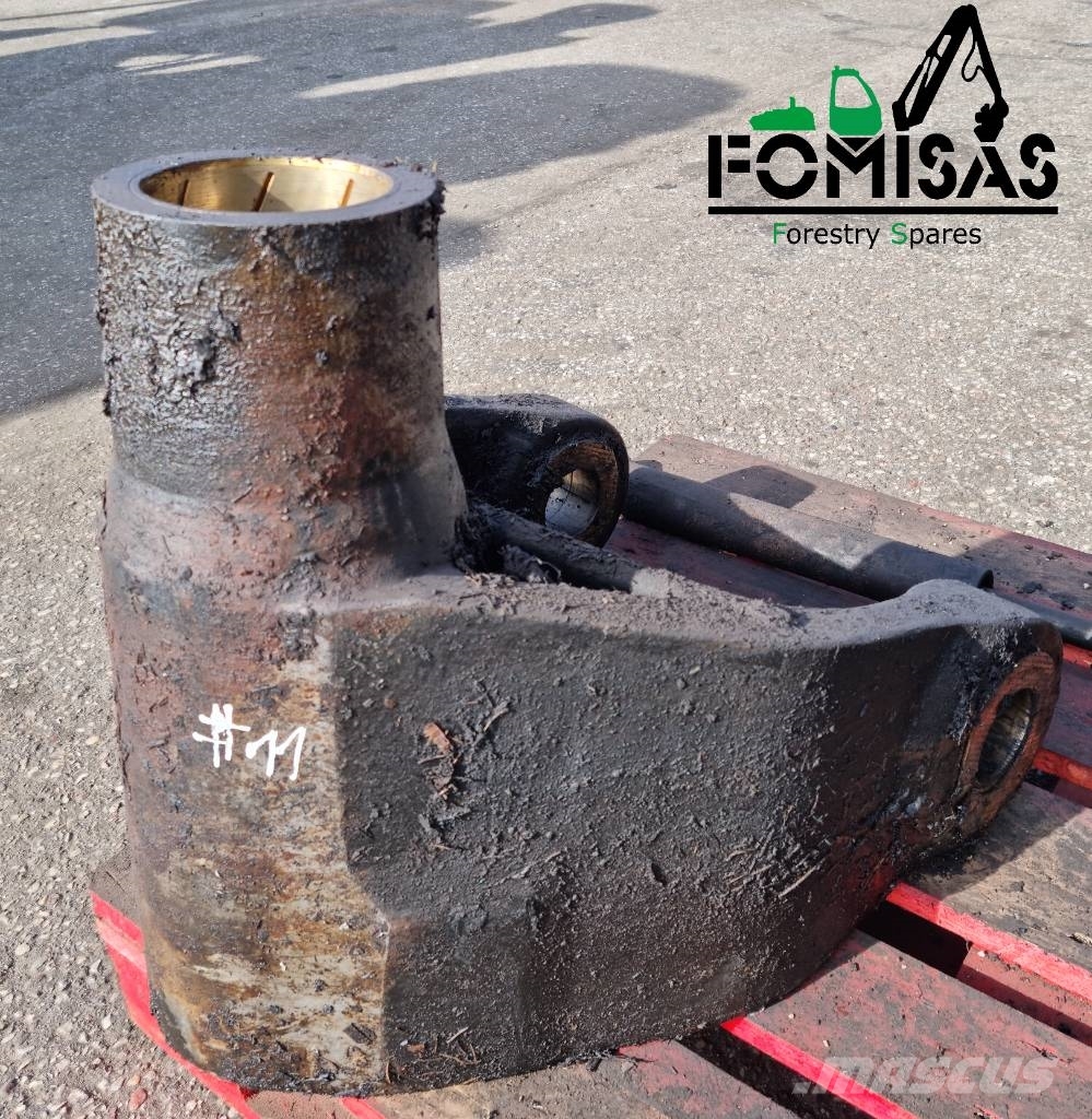Valmet 911.4 5066441 5058746 housing Υδραυλικά