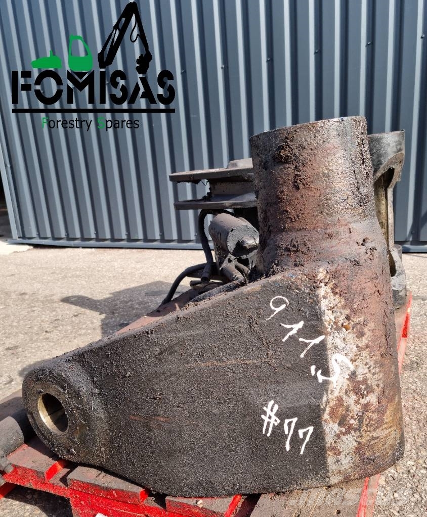 Valmet 911.4 5066441 5058746 housing Υδραυλικά
