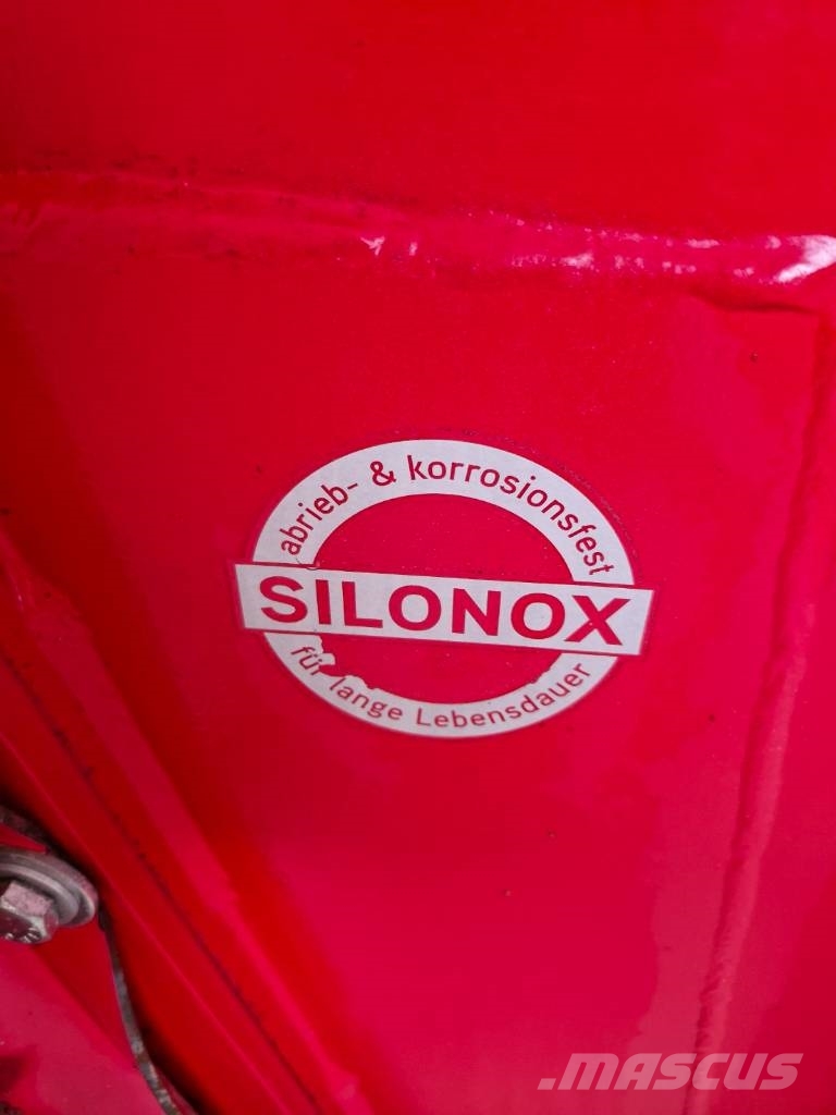 Siloking SelfLine 4.0 COMPACT 1612 علافات ماشية