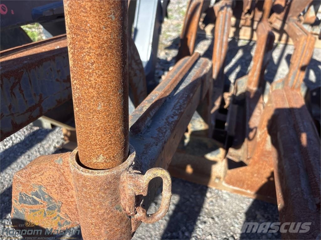 Gremo 950f Used/Beg مكونات أخرى