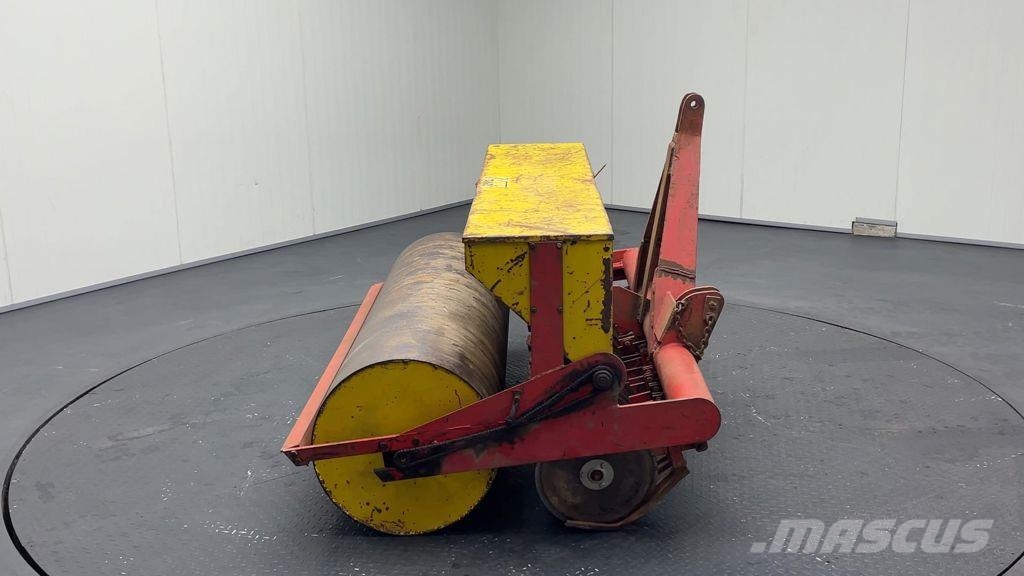 Vredo DZ 2100 Otras máquinas para siembra