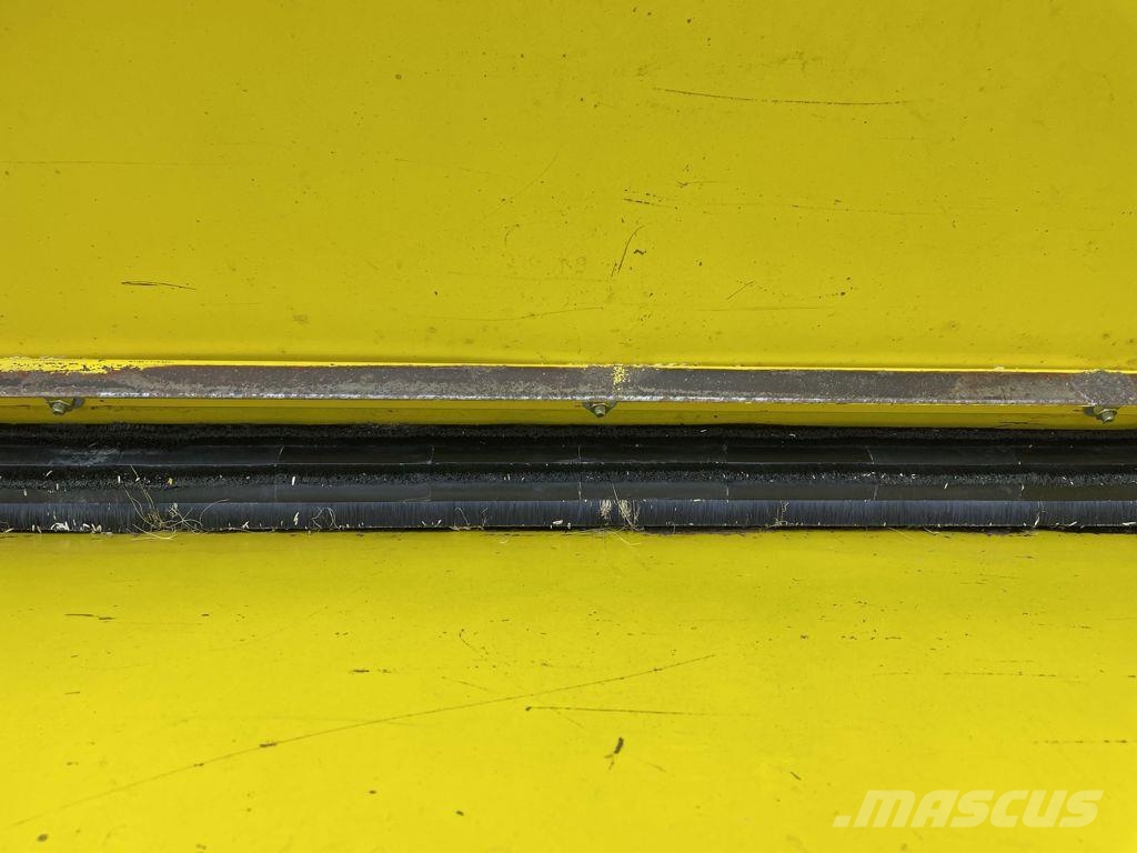 Vredo DZ 2100 Otras máquinas para siembra