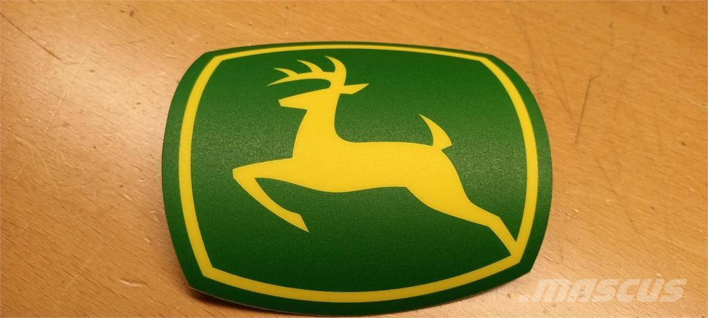Timberjack / John Deere JD5784 Kabiinid