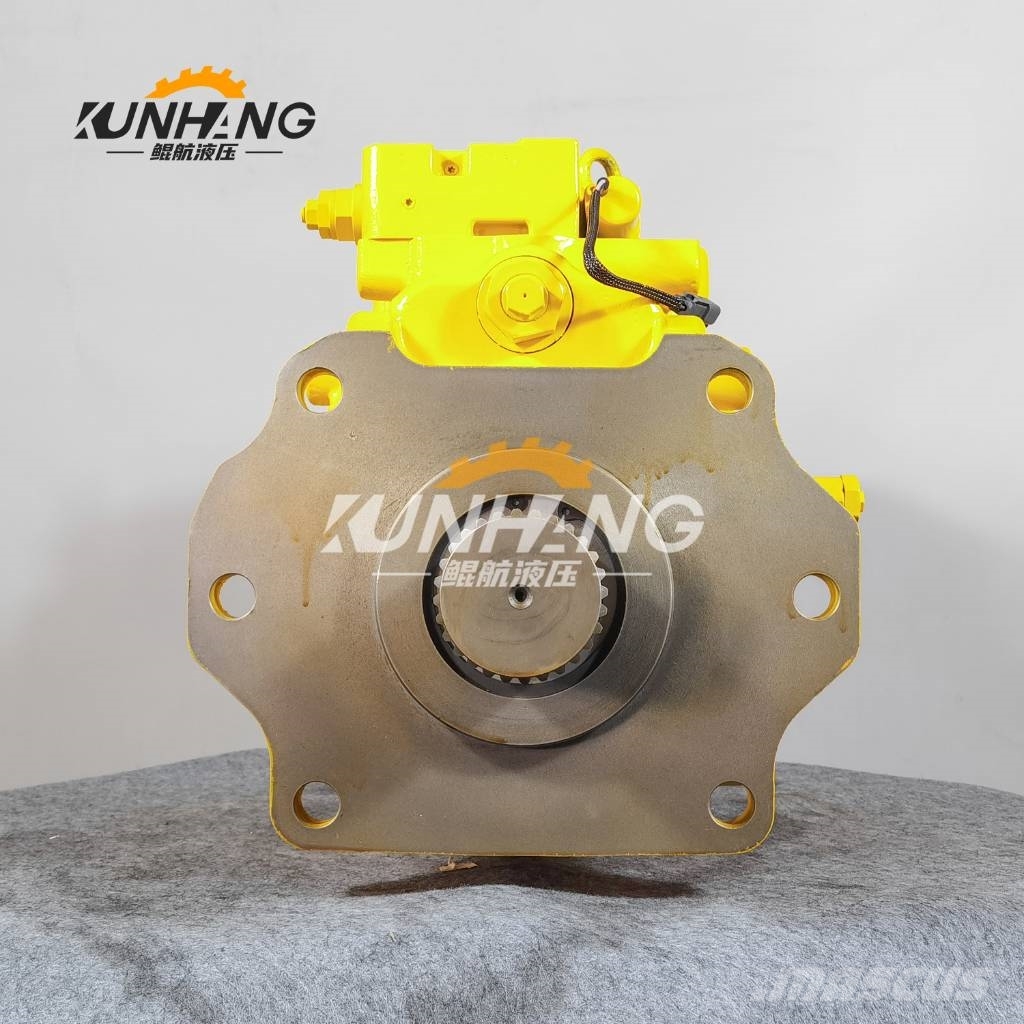 Komatsu PC3000-6 Hydraulic Pump 708-2K-00011 708-2K-00021 Transmission