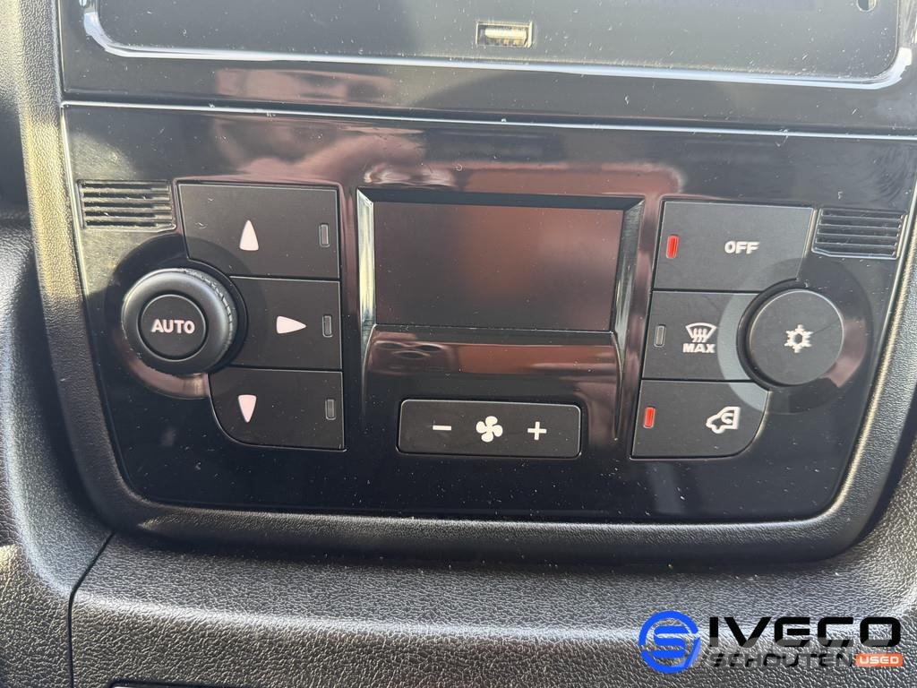 Fiat E-Ducato 3.5T L3H2 47 kWh 123pk - 4040(L3H2) • Cam Sanduk kombiji
