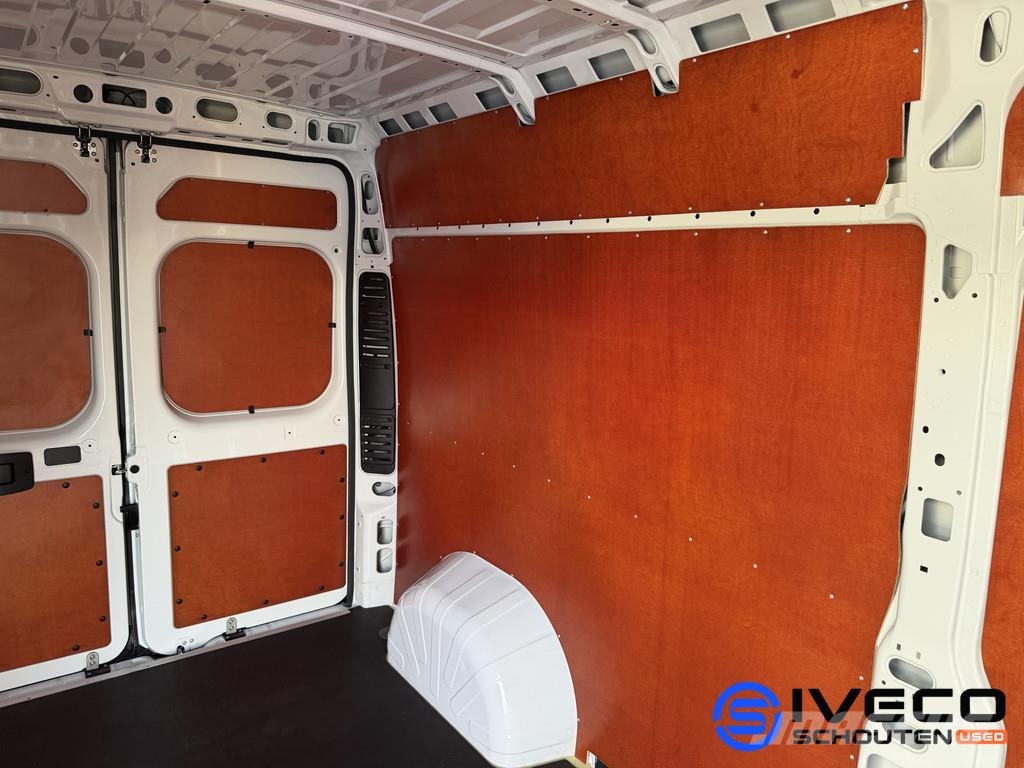 Fiat E-Ducato 3.5T L3H2 47 kWh 123pk - 4040(L3H2) • Cam Sanduk kombiji