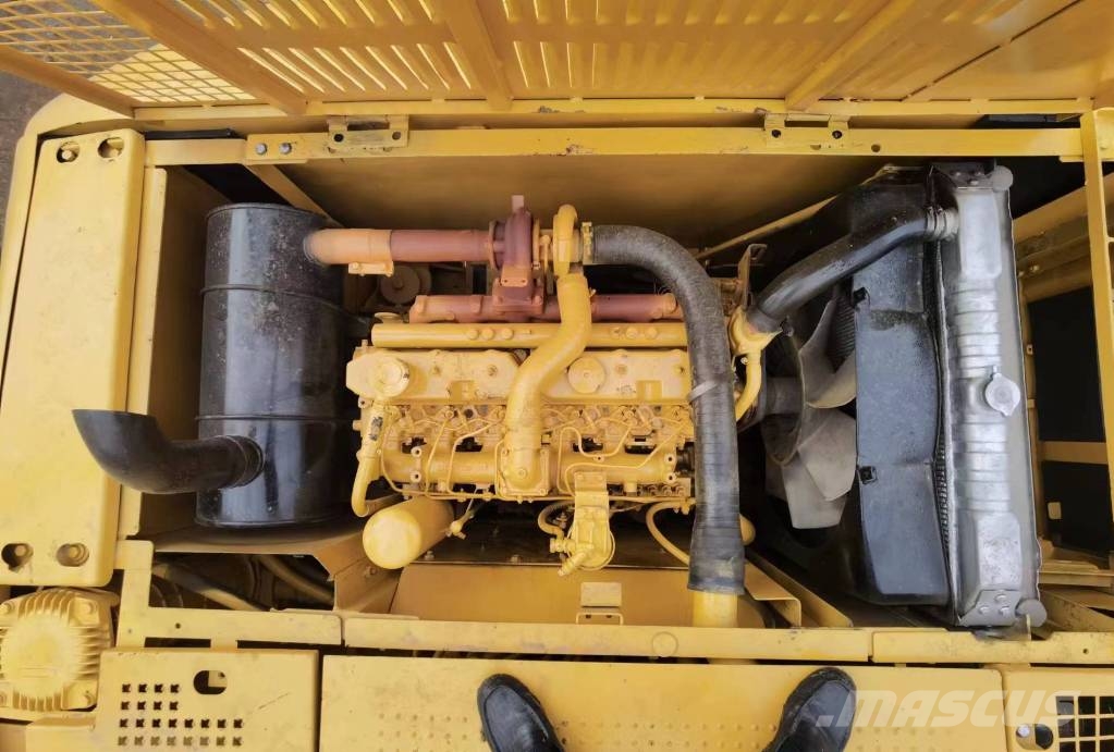 CAT 320 C L Raupenbagger