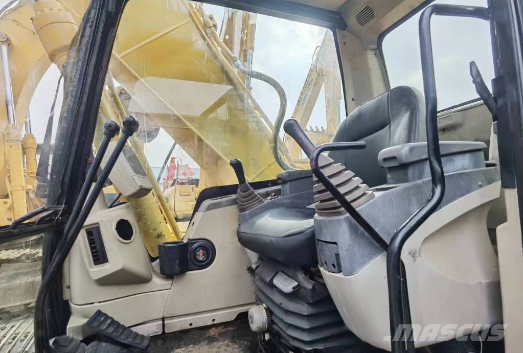 CAT 320 C L Raupenbagger