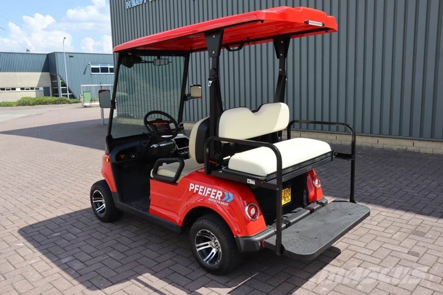 BRINGO L6E-A Dutch Registration, Valid inspection, Veicoli utilitari
