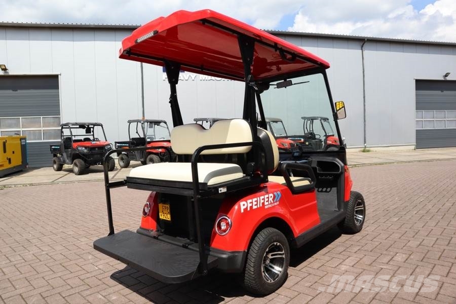 BRINGO L6E-A Dutch Registration, Valid inspection, Veicoli utilitari