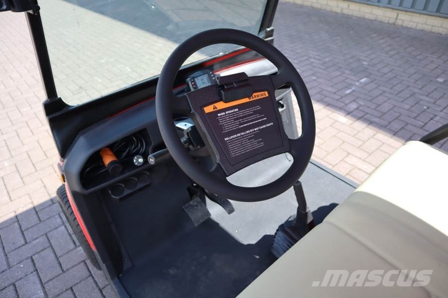 BRINGO L6E-A Dutch Registration, Valid inspection, Veicoli utilitari