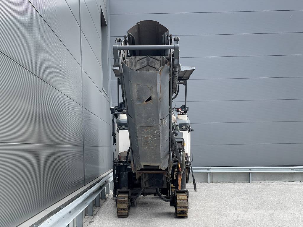 Wirtgen W 150 Fi Asfaldi külmfreesimise masinad