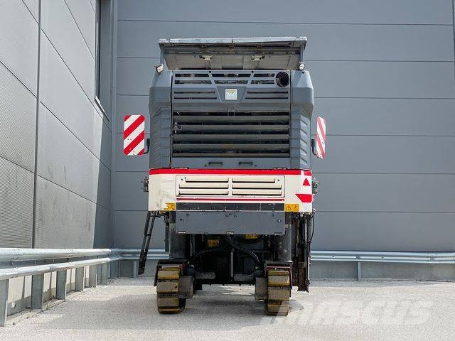 Wirtgen W 150 Fi Asfaldi külmfreesimise masinad