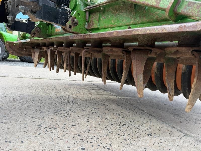 Amazone AD 303 mit KG 303 Sonstige Landmaschinen