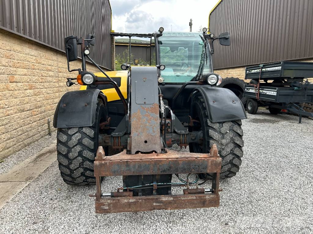 New Holland TH 7.42 Elite Teleskoplastere for Landbruk