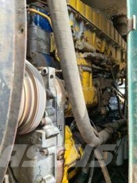 Hammel VB 650 D Koku stumbru frēze