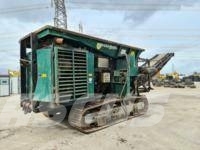 Hammel VB 650 D Koku stumbru frēze