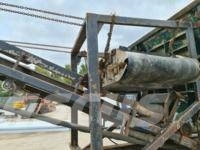 Hammel VB 650 D Koku stumbru frēze
